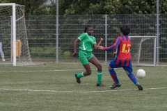 Wereldkampioenschap Voetbal Adoptiekids