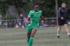 Wereldkampioenschap Voetbal Adoptiekids