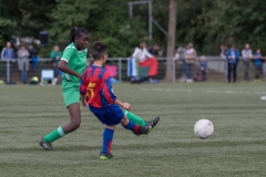 Wereldkampioenschap Voetbal Adoptiekids