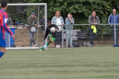 Wereldkampioenschap Voetbal Adoptiekids