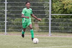 Wereldkampioenschap Voetbal Adoptiekids