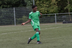 Wereldkampioenschap Voetbal Adoptiekids