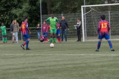 Wereldkampioenschap Voetbal Adoptiekids