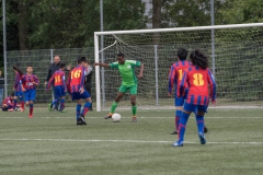 Wereldkampioenschap Voetbal Adoptiekids