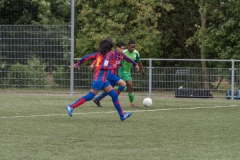 Wereldkampioenschap Voetbal Adoptiekids
