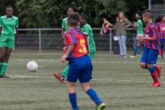 Wereldkampioenschap Voetbal Adoptiekids