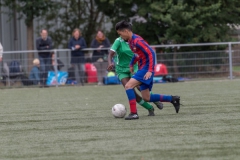 Wereldkampioenschap Voetbal Adoptiekids