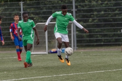 Wereldkampioenschap Voetbal Adoptiekids