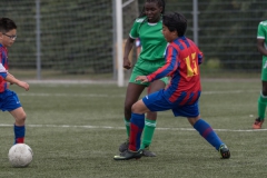 Wereldkampioenschap Voetbal Adoptiekids