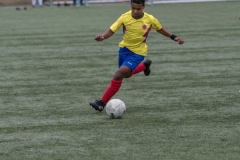 Wereldkampioenschap Voetbal Adoptiekids