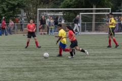 Wereldkampioenschap Voetbal Adoptiekids