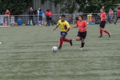Wereldkampioenschap Voetbal Adoptiekids