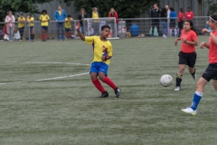 Wereldkampioenschap Voetbal Adoptiekids