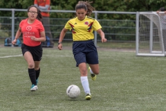 Wereldkampioenschap Voetbal Adoptiekids