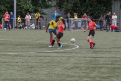 Wereldkampioenschap Voetbal Adoptiekids