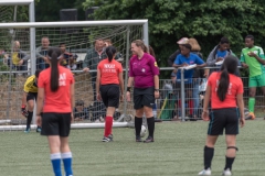 Wereldkampioenschap Voetbal Adoptiekids