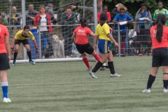 Wereldkampioenschap Voetbal Adoptiekids