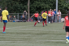 Wereldkampioenschap Voetbal Adoptiekids