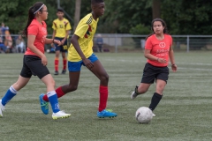 Wereldkampioenschap Voetbal Adoptiekids