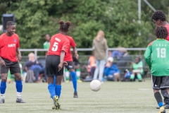 Wereldkampioenschap Voetbal Adoptiekids