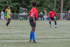 Wereldkampioenschap Voetbal Adoptiekids