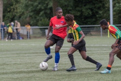 Wereldkampioenschap Voetbal Adoptiekids