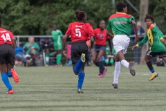 Wereldkampioenschap Voetbal Adoptiekids