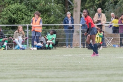 Wereldkampioenschap Voetbal Adoptiekids