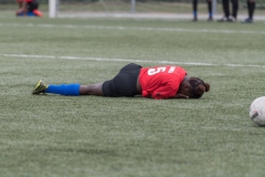 Wereldkampioenschap Voetbal Adoptiekids