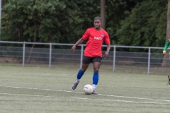 Wereldkampioenschap Voetbal Adoptiekids