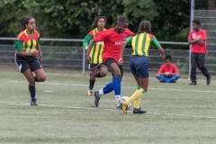 Wereldkampioenschap Voetbal Adoptiekids