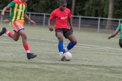 Wereldkampioenschap Voetbal Adoptiekids