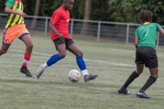 Wereldkampioenschap Voetbal Adoptiekids