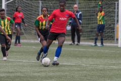 Wereldkampioenschap Voetbal Adoptiekids