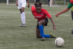 Wereldkampioenschap Voetbal Adoptiekids