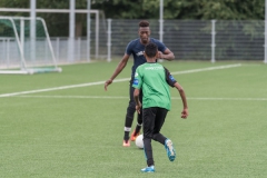 Wereldkampioenschap Voetbal Adoptiekids