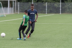 Wereldkampioenschap Voetbal Adoptiekids