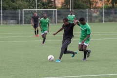 Wereldkampioenschap Voetbal Adoptiekids