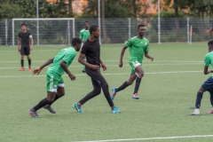 Wereldkampioenschap Voetbal Adoptiekids