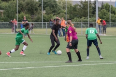 Wereldkampioenschap Voetbal Adoptiekids