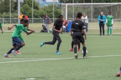 Wereldkampioenschap Voetbal Adoptiekids