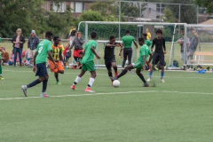 Wereldkampioenschap Voetbal Adoptiekids