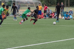 Wereldkampioenschap Voetbal Adoptiekids