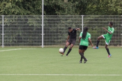 Wereldkampioenschap Voetbal Adoptiekids