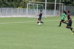 Wereldkampioenschap Voetbal Adoptiekids