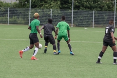 Wereldkampioenschap Voetbal Adoptiekids