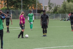 Wereldkampioenschap Voetbal Adoptiekids