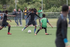 Wereldkampioenschap Voetbal Adoptiekids