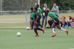 Wereldkampioenschap Voetbal Adoptiekids