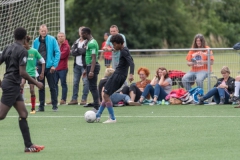 Wereldkampioenschap Voetbal Adoptiekids